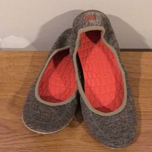 Sperry Top Sider Water Shoes